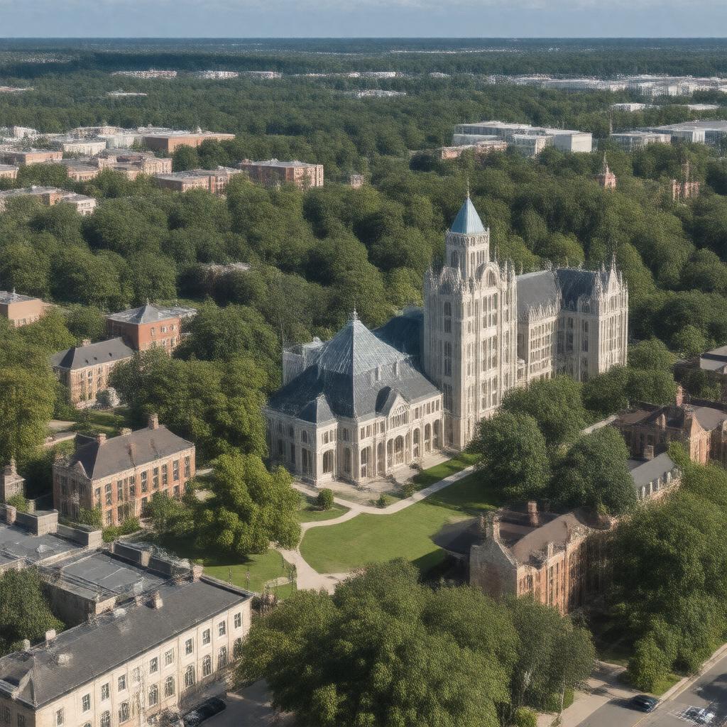 Miami University (regional campuses)